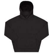 MAJICA DUGI RUKAVI B&C INFLUENCE HOODIE 350G CRNA XL