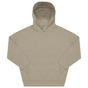 MAJICA DUGI RUKAVI B&C INFLUENCE HOODIE 350G BEŽ L