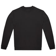 MAJICA DUGI RUKAVI B&C ID.332 CREW 280G CRNA XL