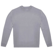 MAJICA DUGI RUKAVI B&C ID.332 CREW 280G SVIJETLOSIVA 3XL