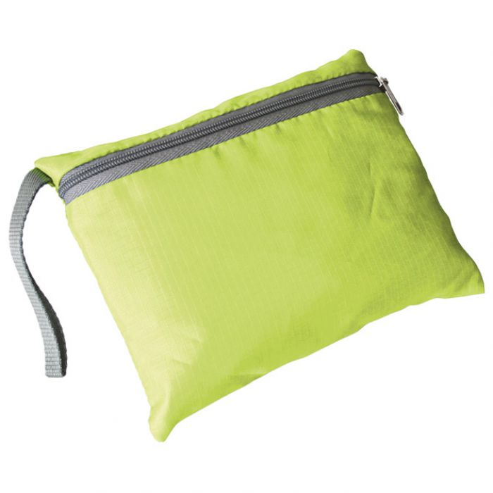RUKSAK SKLOPIVI STRICKER BARCELONA 92669119 SVIJETLOZELENI