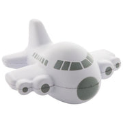 LOPTICA ANTISTRES OBLIK AVION ANDA AP810388 BIJELI