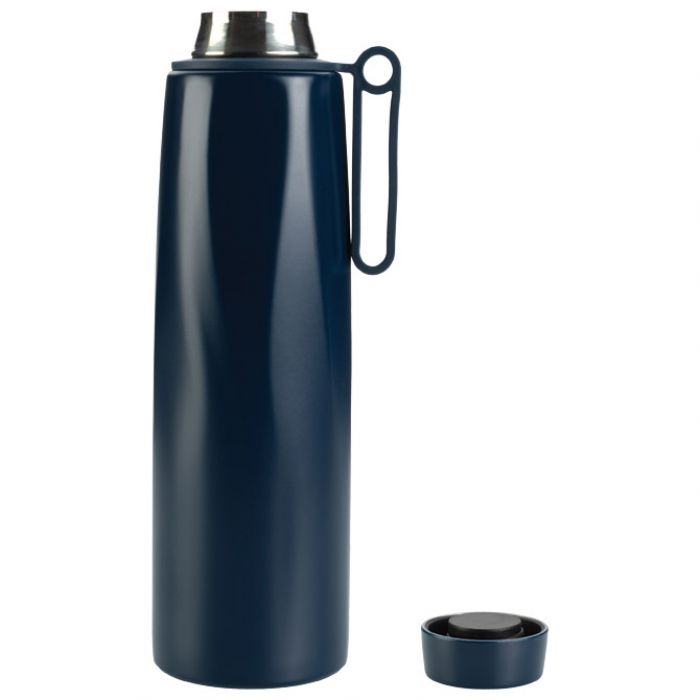 BOCA TERMO METALNA 500ML NIKKO SCHWARZWOLF F4912300AJ3 CRNA