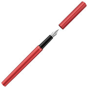 NALIVPERO INEO ELEMENTS PELIKAN 823685 (300001269) CRVENA