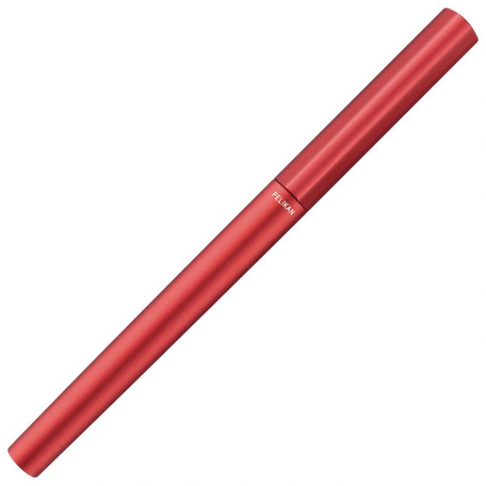 NALIVPERO INEO ELEMENTS PELIKAN 823685 (300001269) CRVENA