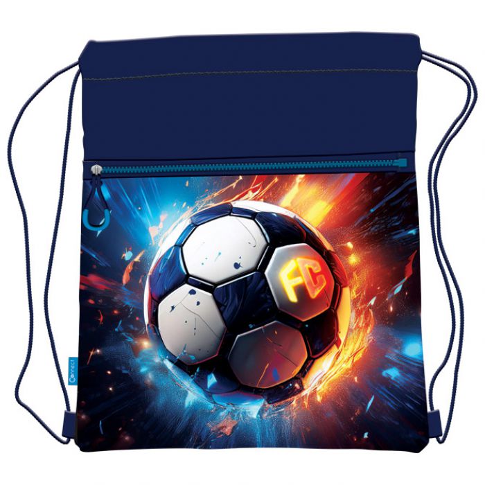VREĆICA ZA TJELESNI FOOTBALL 26.CONNECT