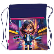 VREĆICA ZA TJELESNI CITY DOLL 26.CONNECT