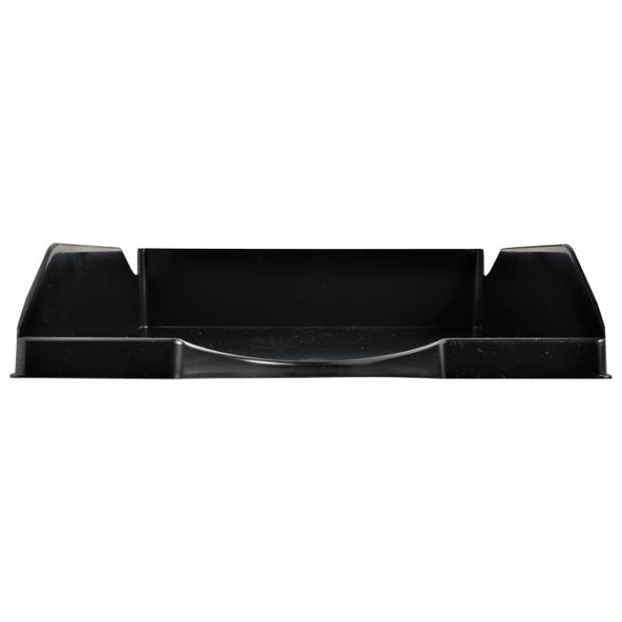 LADICA ZA SPISE ECOTRAY 123014D FORNAX CRNA