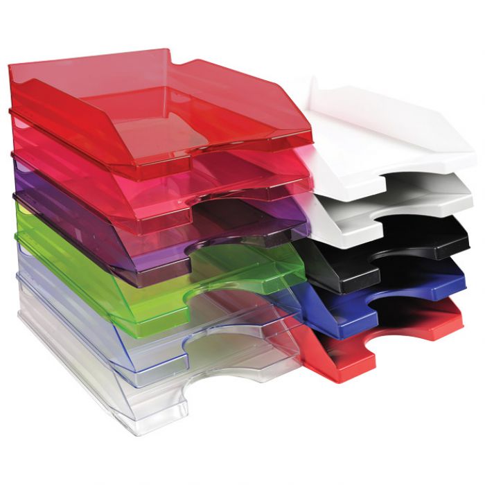 LADICA ZA SPISE ECOTRAY 123014D FORNAX CRNA