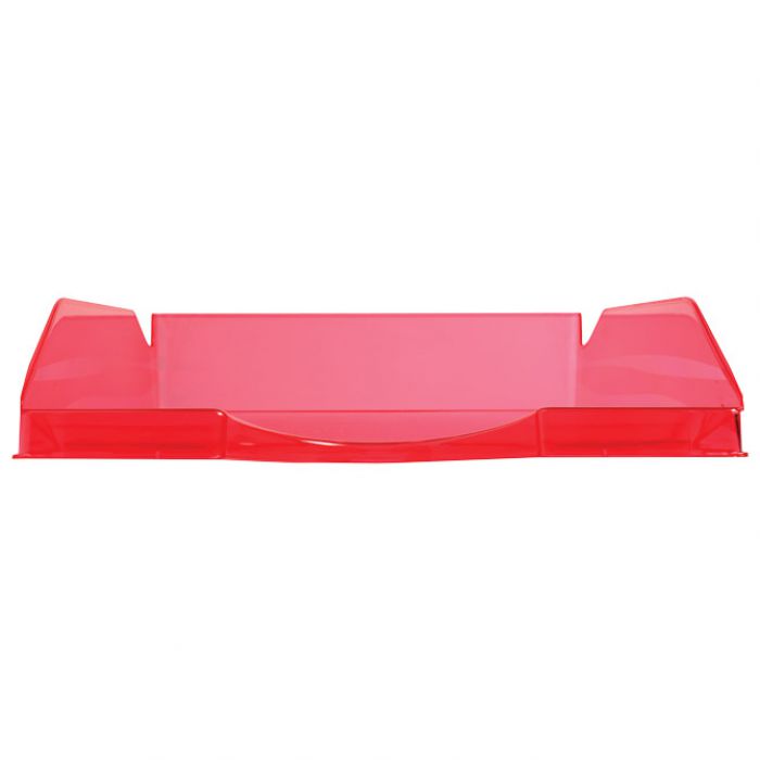 LADICA ZA SPISE ECOTRAY 12354D FORNAX PROZIRNO ROZA