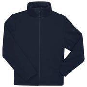 JAKNA ZIP UNISEX B&C RESET 3LR SOFTSHELL TAMNO PLAVA L