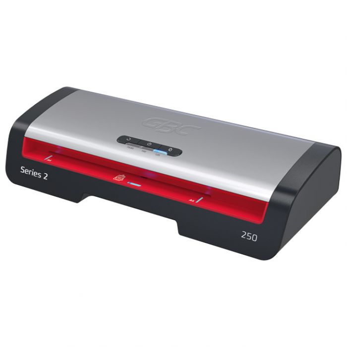 PLASTIFIKATOR A4 OFFICE 250 GBC 4410070EU