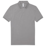 MAJICA KRATKI RUKAVI B&C MYPOLO180 180G SVIJETLOSIVA 2XL