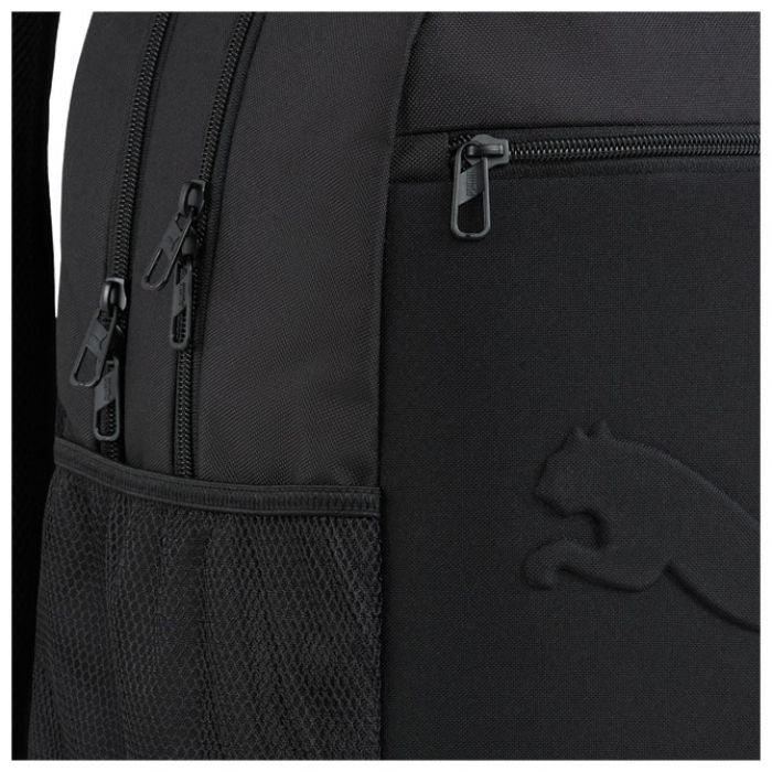 RUKSAK PUMA BUZZ 091153-01 CRNI