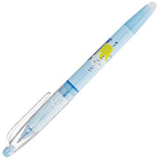 ROLER GEL 0,7 MM FRIXION BALL PIŠI-BRIŠI POOL PARTY PILOT (PLAVI ISPIS) SVIJETLOPLAVI