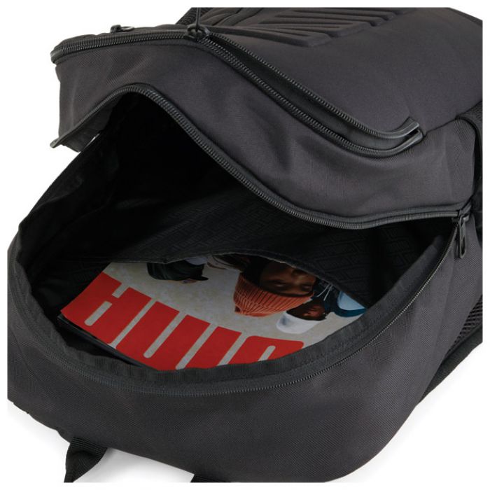 RUKSAK PUMA "S" 090712-01 CRNI