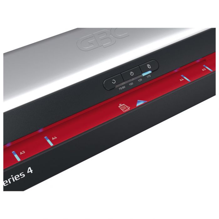 PLASTIFIKATOR A3 OFFICE PRO GBC 4410072EU