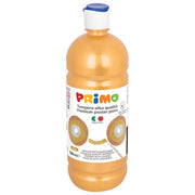 BOJA TEMPERA  1LITRA PRIMO 203TL1000920 ZLATNA