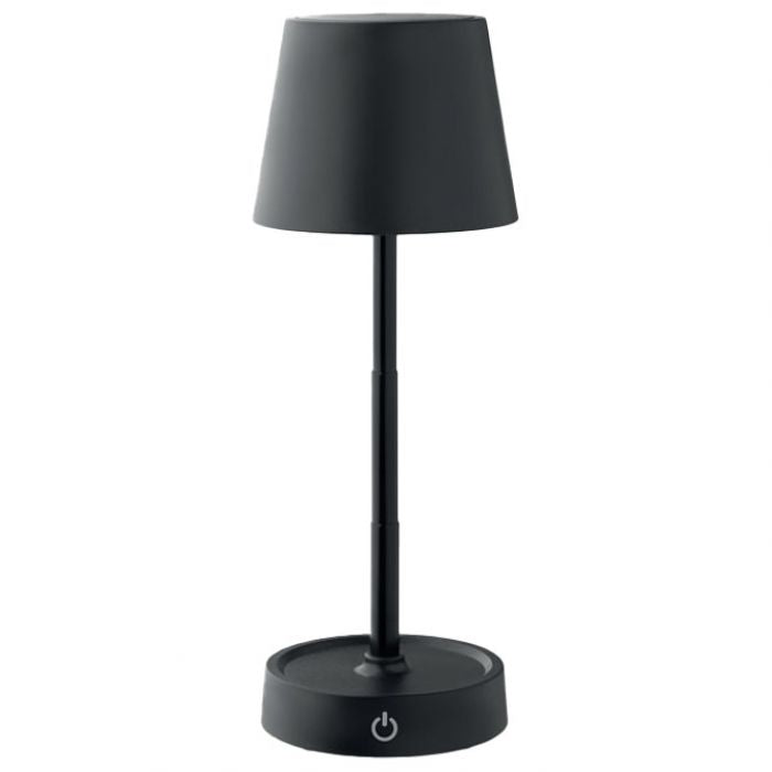 SVJETILJKA STOLNA USB PODESIVA MIDOCEANBRANDS MO233903 CRNA