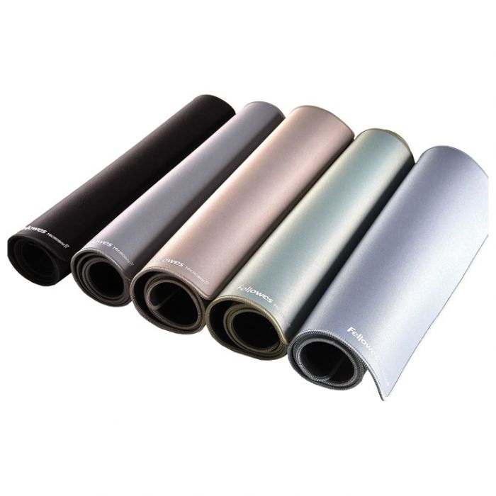 MAPA STOLNA 80X40CM BREYTA FELLOWES 100139320 CRNA