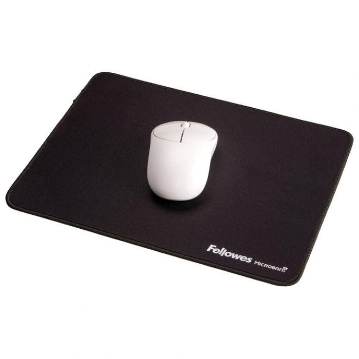 PODLOGA ZA MIŠA XL BREYTA FELLOWES 100138995 CRNA
