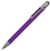 OLOVKA KEMIJSKA METALNA GUMIRANA NEEDLE POINT KAROLINE MACMA 1444012 LJUBIČASTA