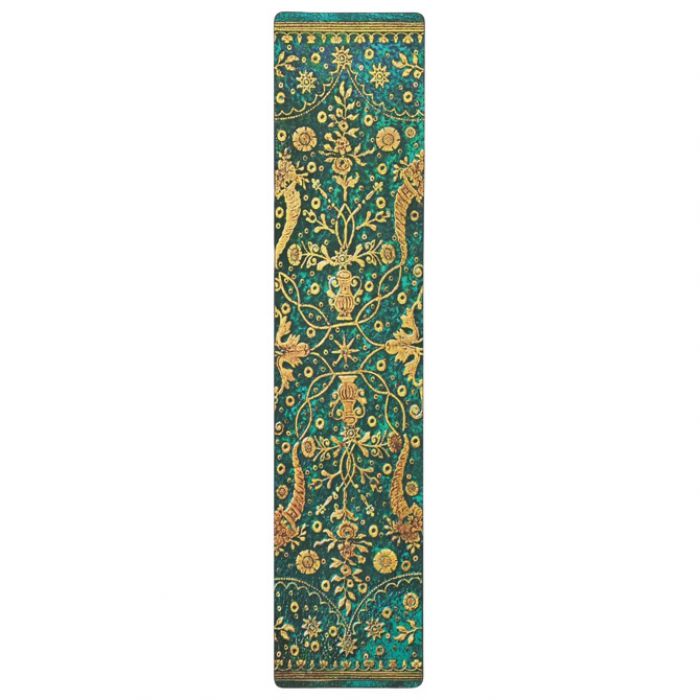 OZNAČIVAČ STRANICA ZA KNJIGE EMERALD FLOWER PAPERBLANKS PA1385-4