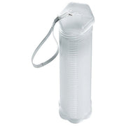 TUBA ZA KISTOVE TELESKOPSKA FI-5 CM (DULJINA 25.5/47CM) LEBEZ 1201