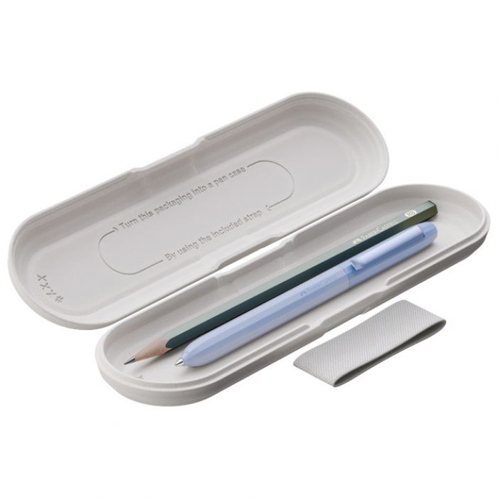 OLOVKA KEMIJSKA AVORI FABER CASTELL 142701 SVIJETLO PLAVA