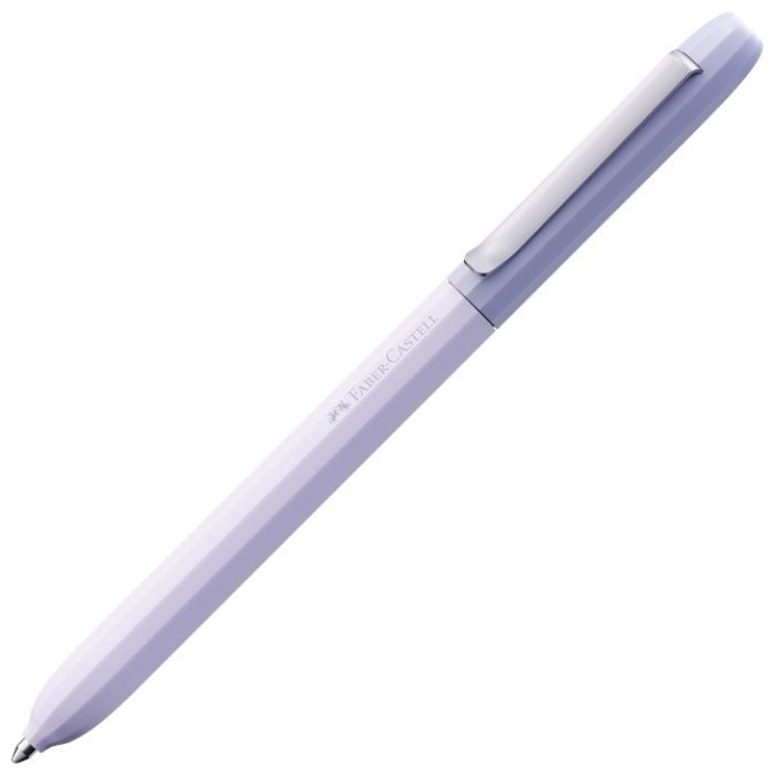 OLOVKA KEMIJSKA AVORI FABER CASTELL 142703 PASTELNO LILA