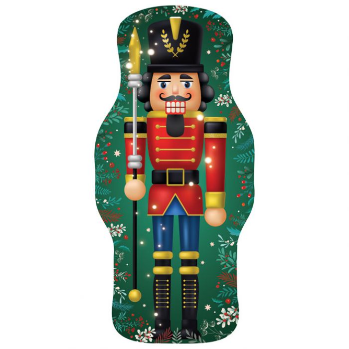 PUZZLE 502 KOM CHRISTMAS "ORAŠAR 2" INTERDRUK