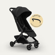 REDSBABY SKIP3 sportska kolica, Black