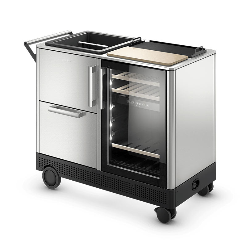 Dometic MoBar 550 S