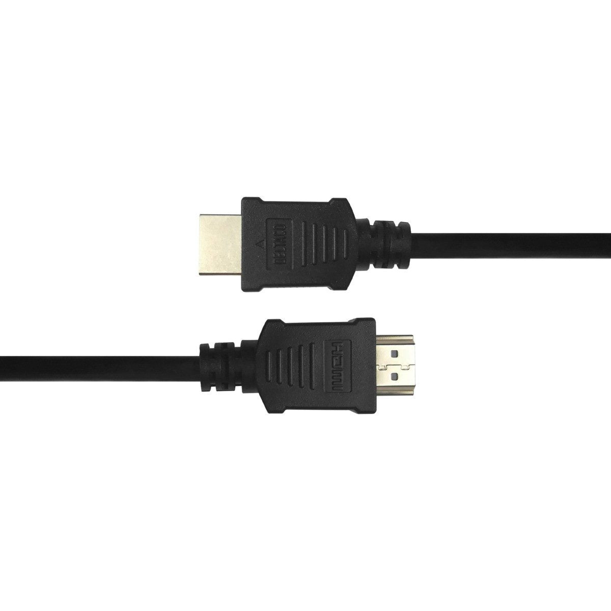 DELTACO Kabel Premium High Speed HDMI , 4K UHD, 3m,CRNI