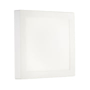 LED panel Slim 225x225 18w bijeli