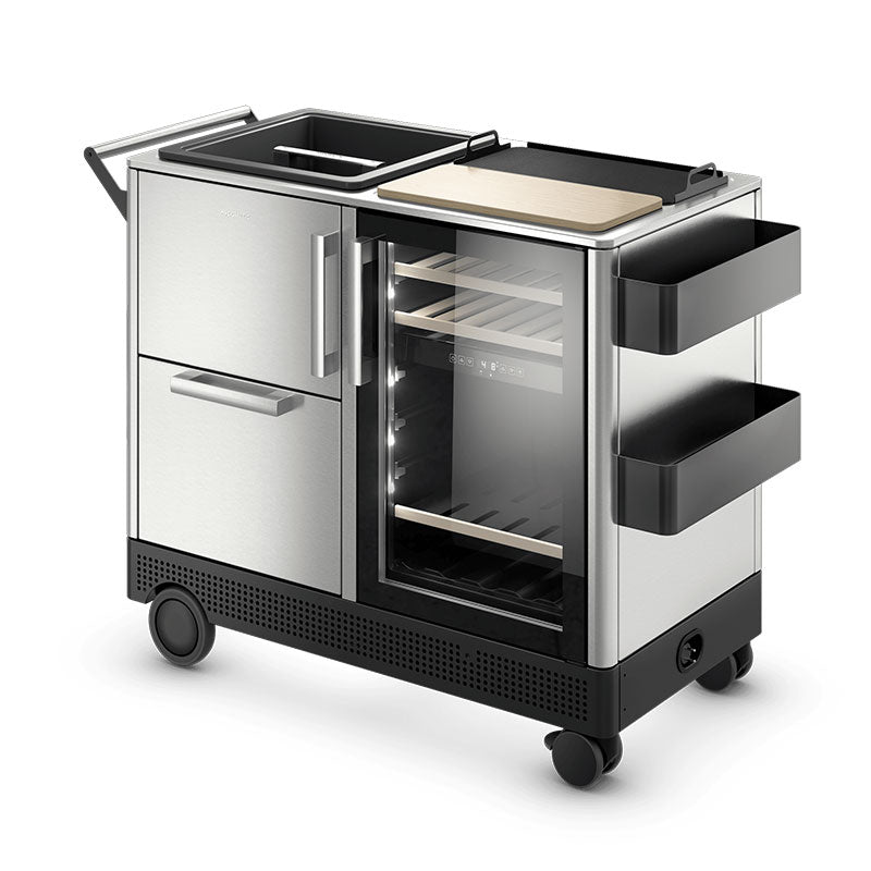 Dometic MoBar 550 S