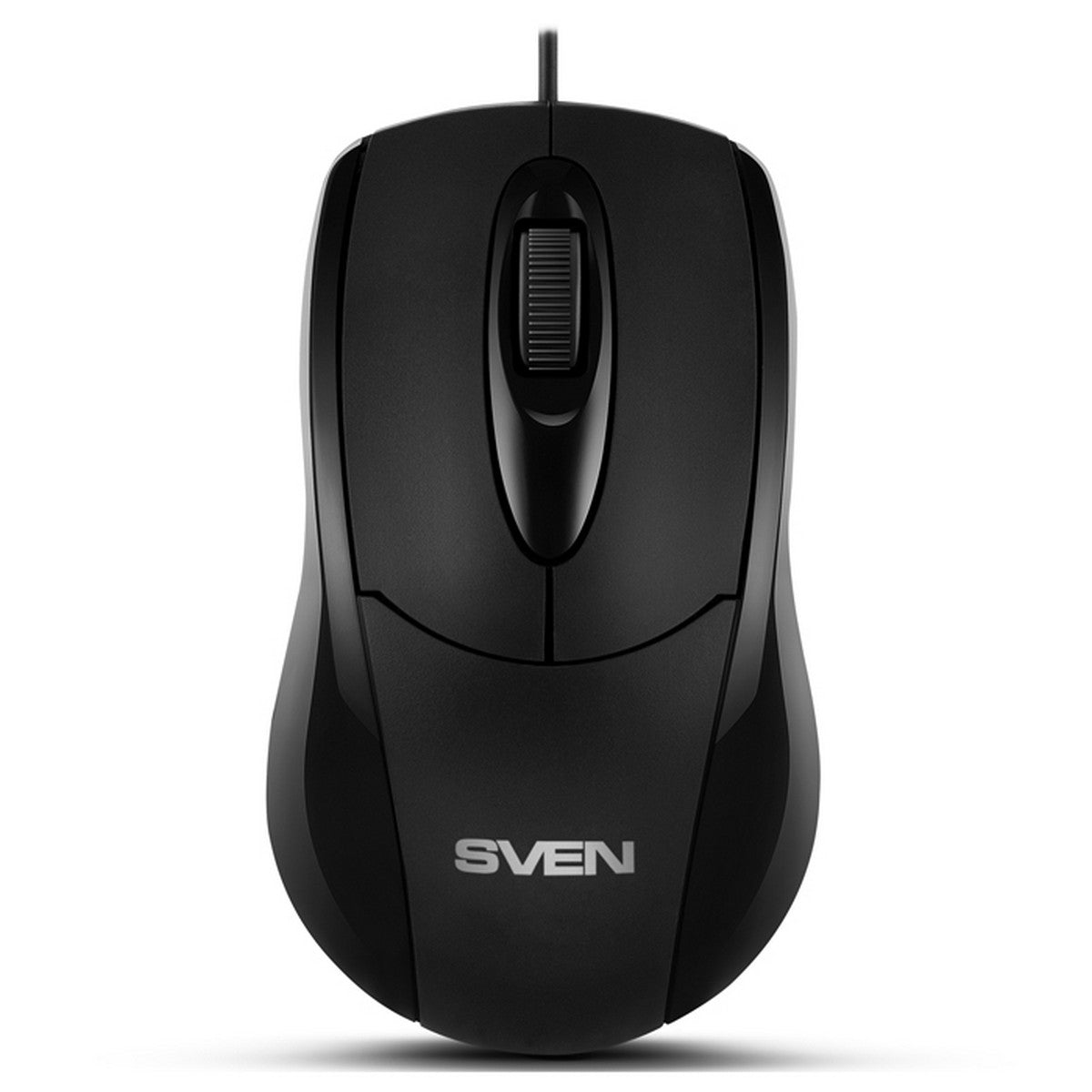 SVEN RX-110 Miš, USB na žicu, Bijeli