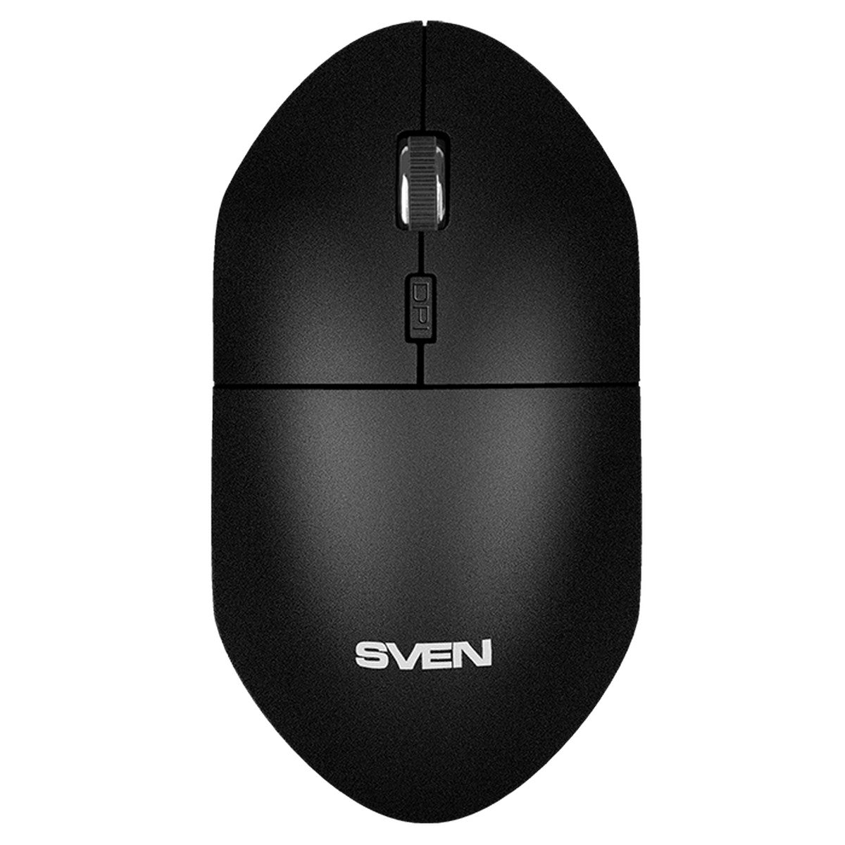 SVEN RX-515SW Miš Optički Bežični CRNI
