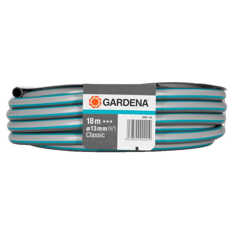 Crijevo Classic Gardena 1/2" 18m Gardena