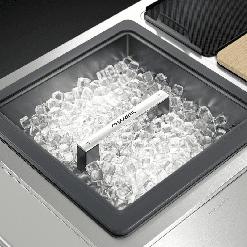 Dometic MoBar 550 S