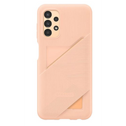 Samsung EF-OA235TPEGWW maska za mobitel 16,8 cm (6.6") Poklopac Breskva