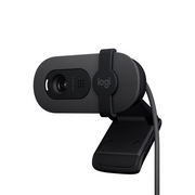 Logitech Brio 100 mrežna kamera 2 MP 1920 x 1080 pikseli USB Grafit