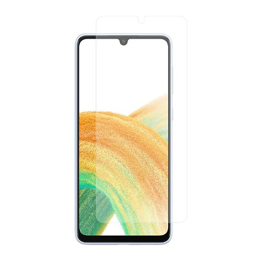 Samsung EF-UA336 Prozirna zaštita za zaslon 2 kom