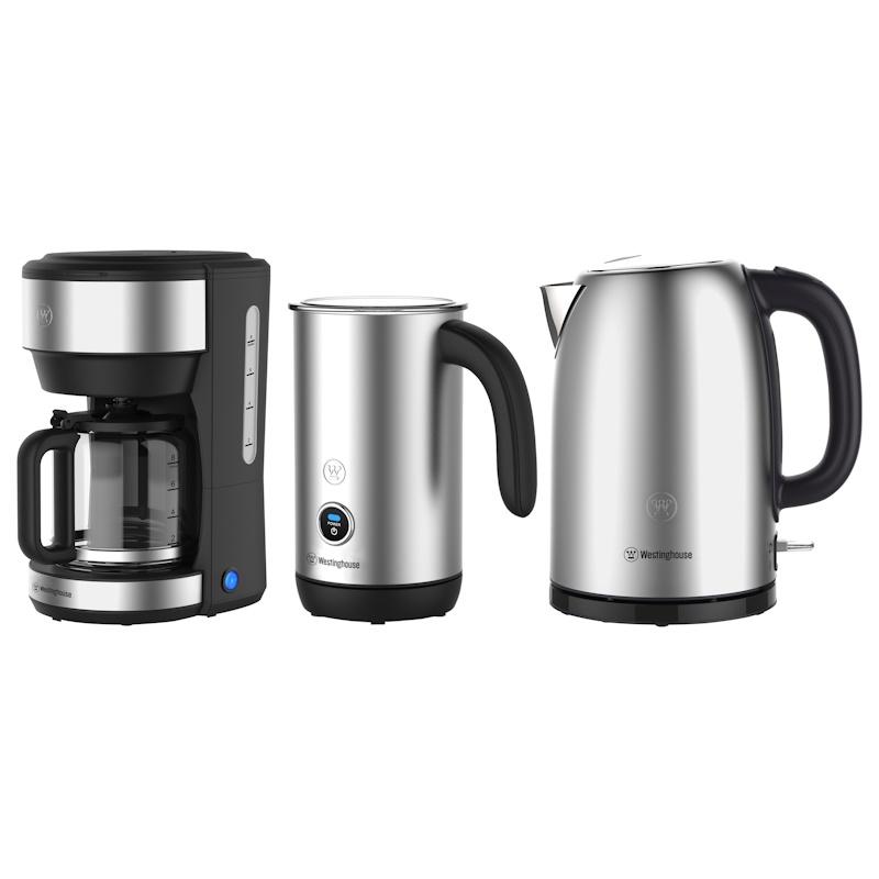 Westinghouse Basic Steel set