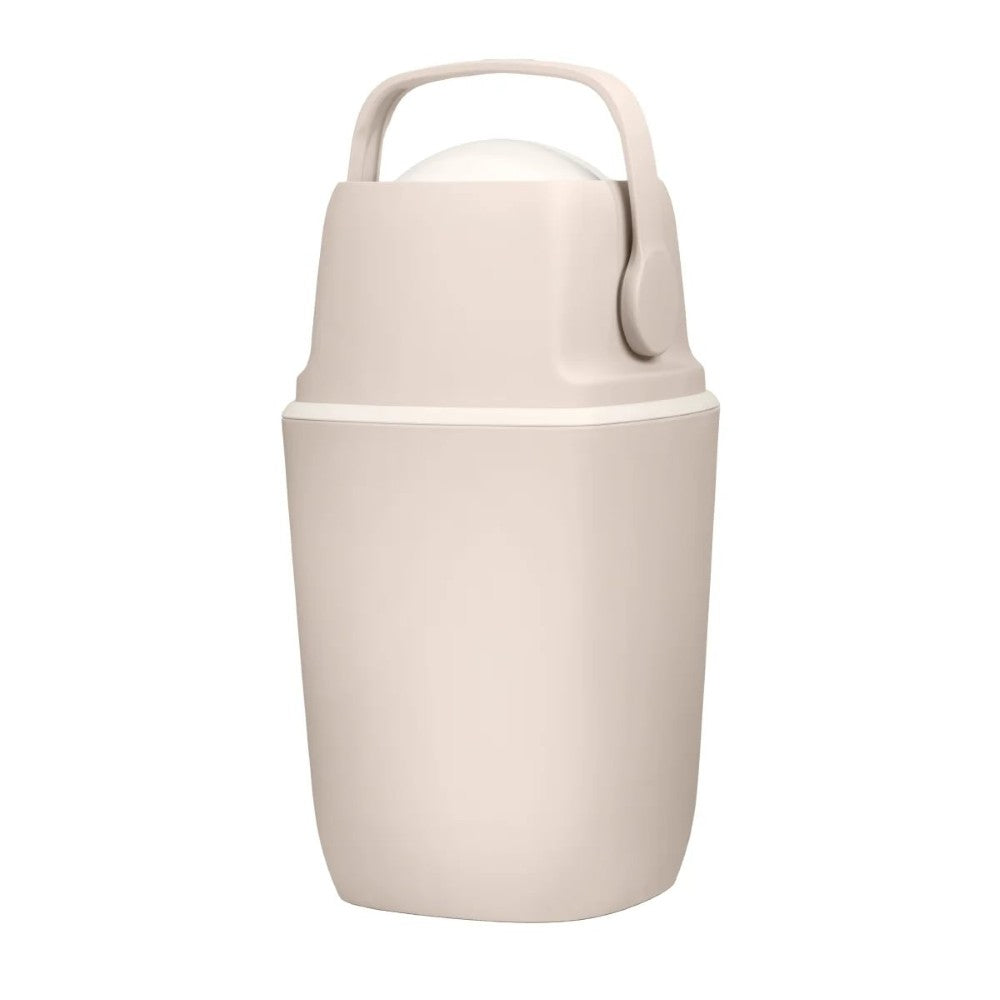 Airwell kanta za pelene 47x23x23 cm, beige