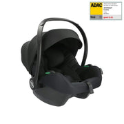 Autosjedalica Avionaut Cosmo 2.0 Smart 0-13 kg (40-87 cm), C.02 Black New