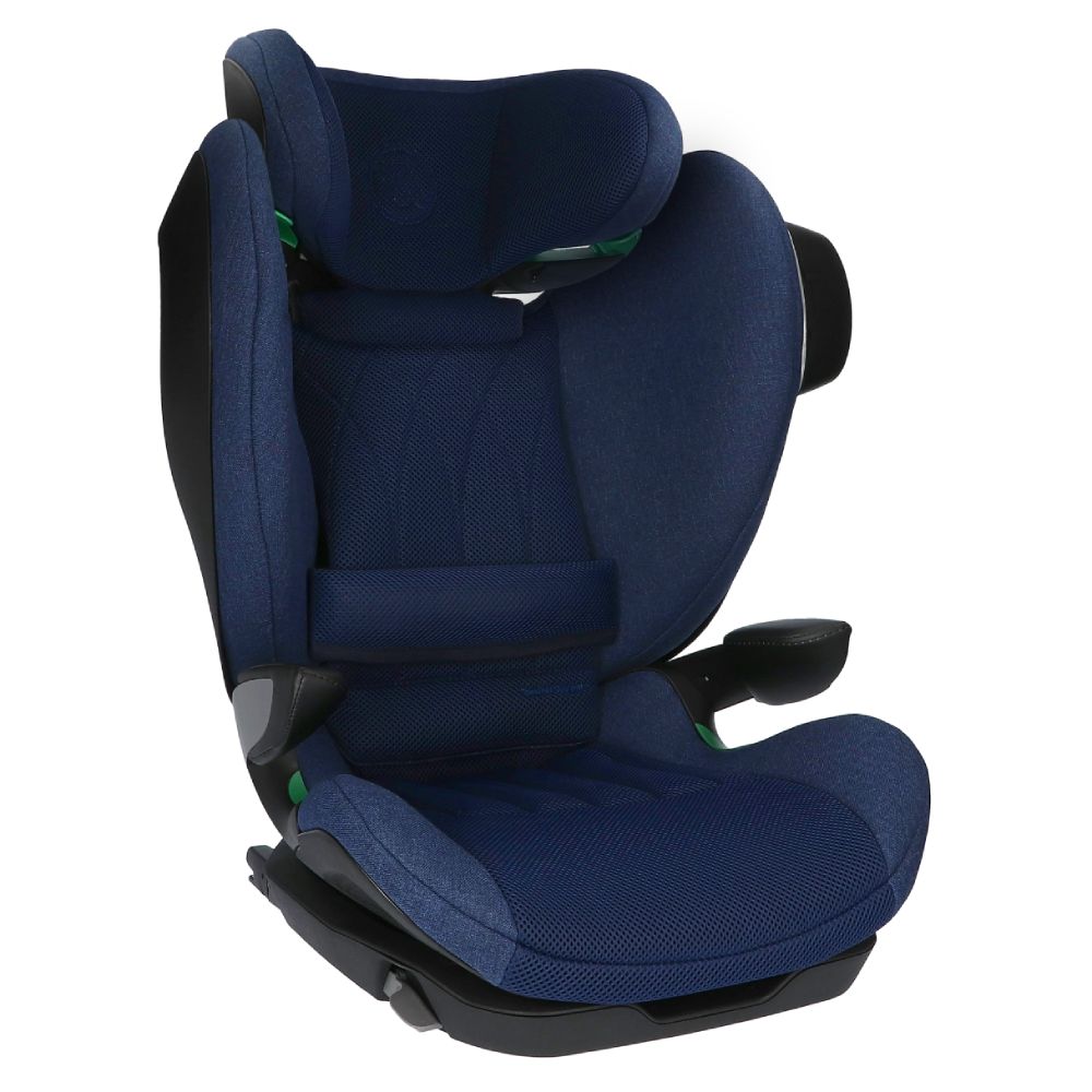 Autosjedalica Avionaut MaxSpace AirFlow+ Isofix 15-50 kg (100-150 cm), Navy