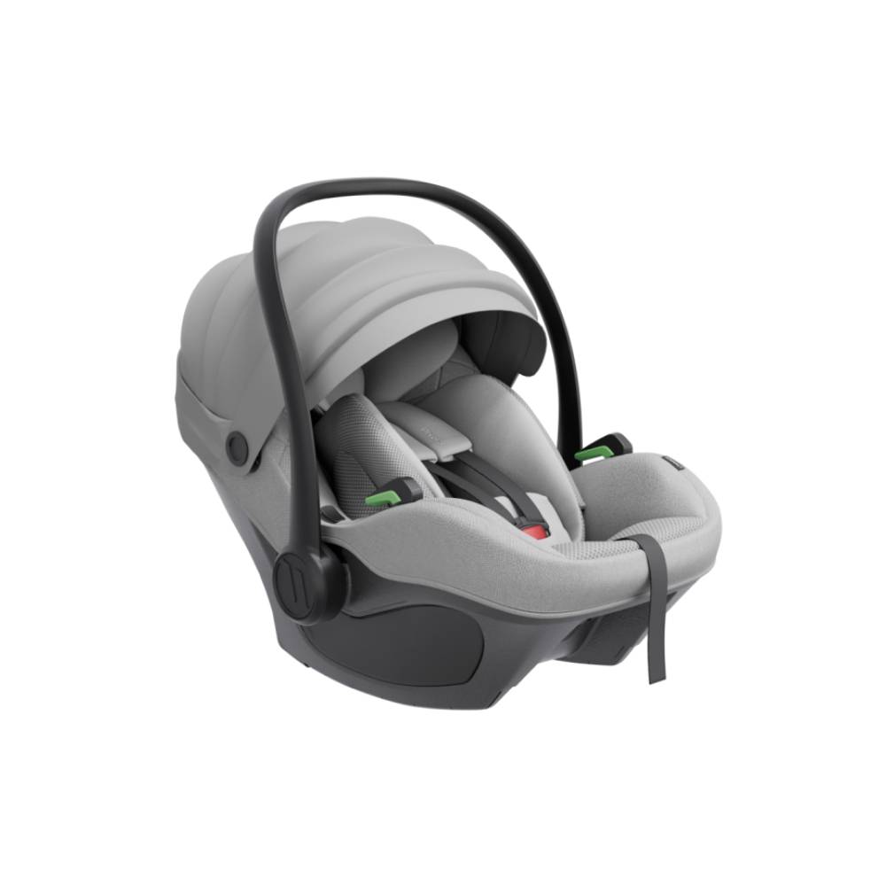 Autosjedalica Avionaut Pixel 3, 0-13 kg (40-86 cm), Grey