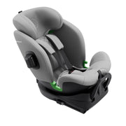 Autosjedalica Avionaut Stardust Airflow 360 i-Size 0-36 kg (61-150 cm), Grey