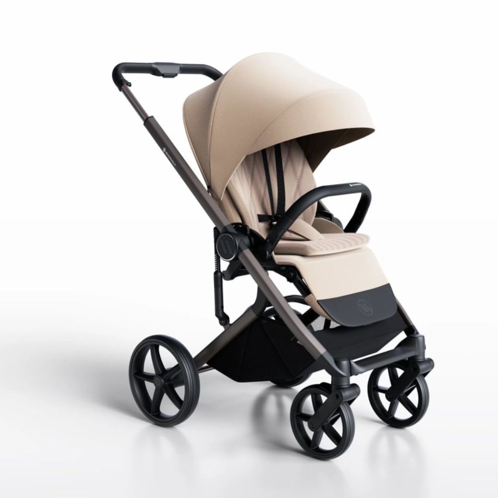 Avionaut Sirius dječja kolica 3u1, Beige B